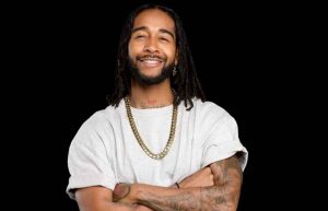 Omarions Karriere, Biographie