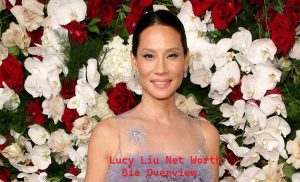 Lucy Liu Biografie, Karriere, Lebensstil