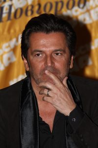 The fortune of Modern Talking star Thomas Anders