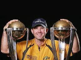 Ricky Thomas Ponting (Quelle: Facebook)