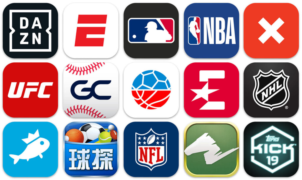 Sport-Apps