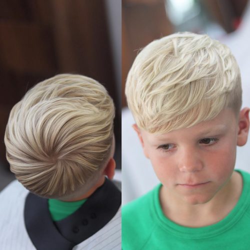 1665864431 487 42 Coolest Boys Haircuts for School in 2022