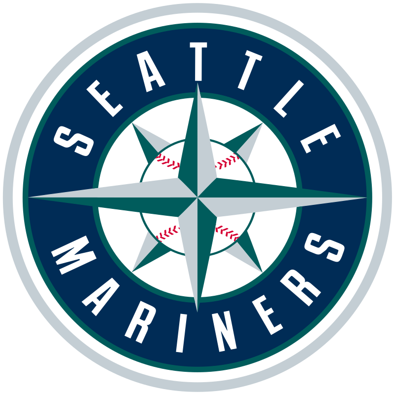 Seattle Mariners-Logo