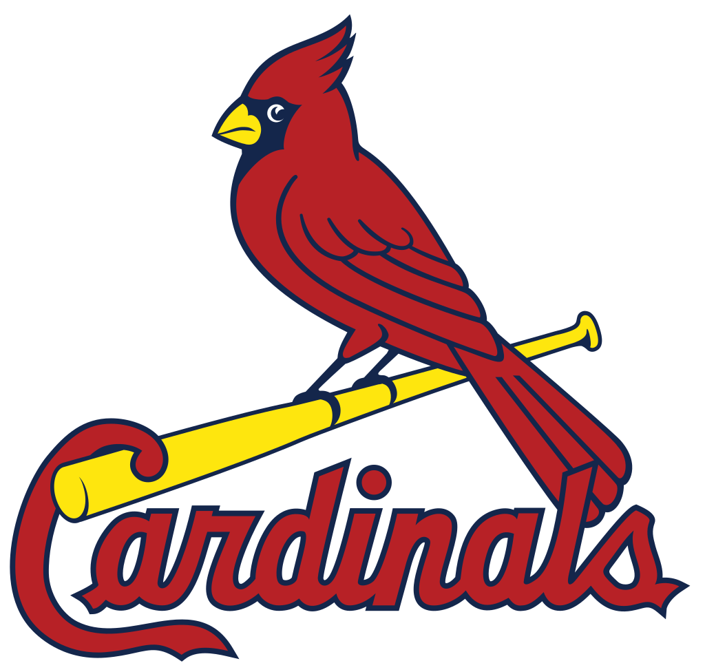 St. Louis Cardinals-Logo