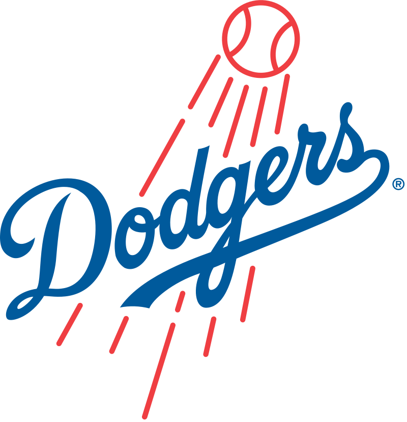 Los Angeles Dodgers-Logo.