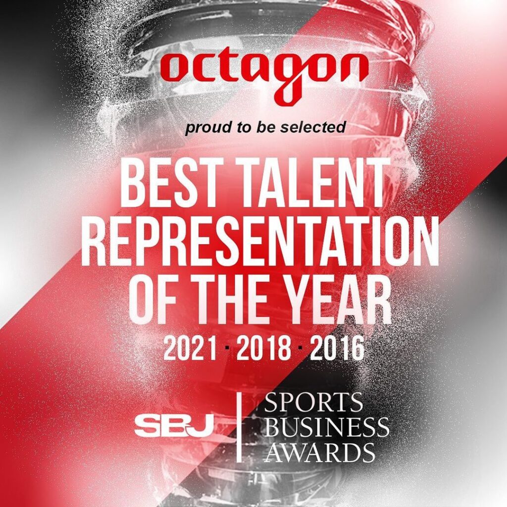 Octagon-als-Best-Talent-Representation-of-The-Year-ausgewählt