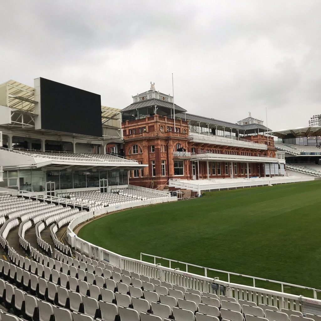 Lords Cricket Ground (Quelle: Tripadvisor)