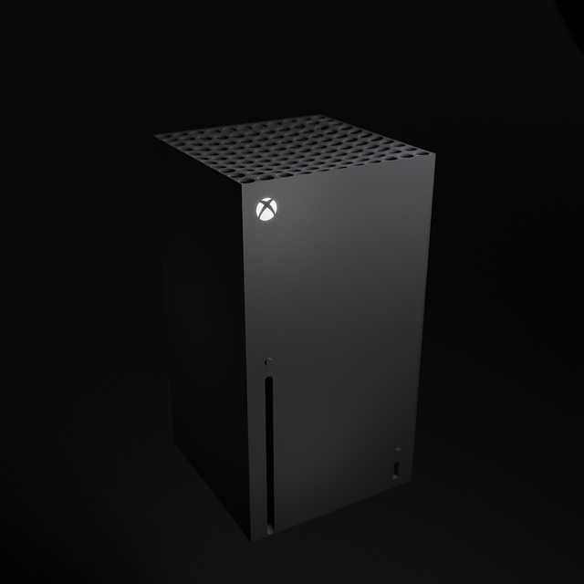 Xbox-Serie X