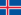 21px Flag of Iceland.svg