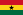 23px Flag of Ghana.svg