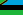 23px Flag of Zanzibar.svg