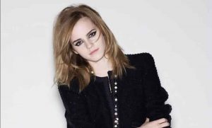 Emma Watsons Reinvermögen