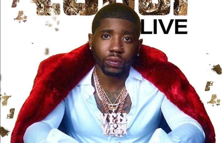 YFN Lucci Vermögen 2023 – Einkommen, Gehälter, Karriere, Bio, Kinder