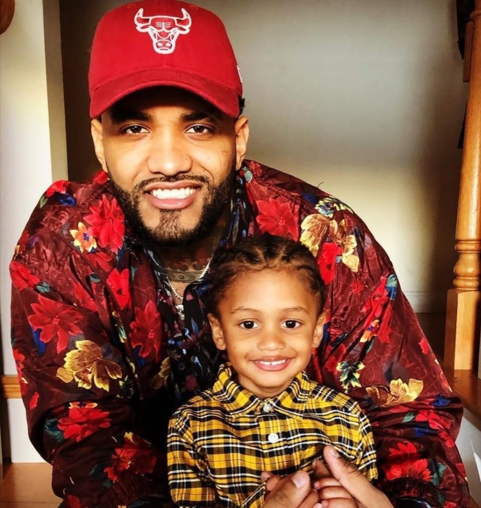 Joyner Lucas Vermögen 2024 Einkommen, Autos, Karriere, Bio