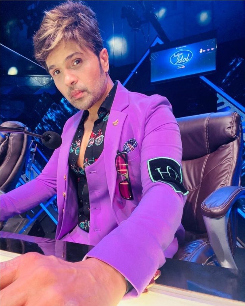 Himesh Reshammiya Vermögen 2025 Einkommen, Bio, Autos, Bio