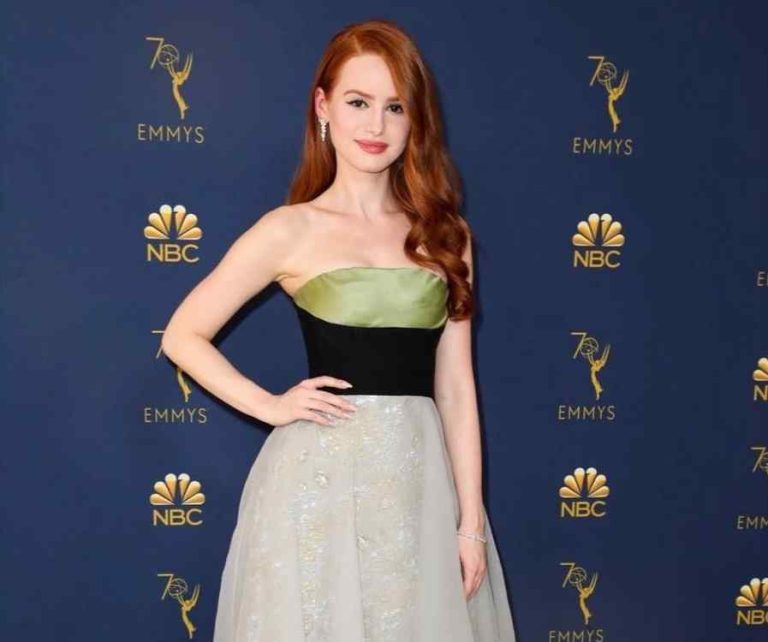 Madelaine Petsch Verm Gen 2025 Einkommen Geh Lter Karriere Bio 1654844891 Madelaine Petsch Vermoegen 2022 Einkommen Gehaelter Karriere Bio 768x642
