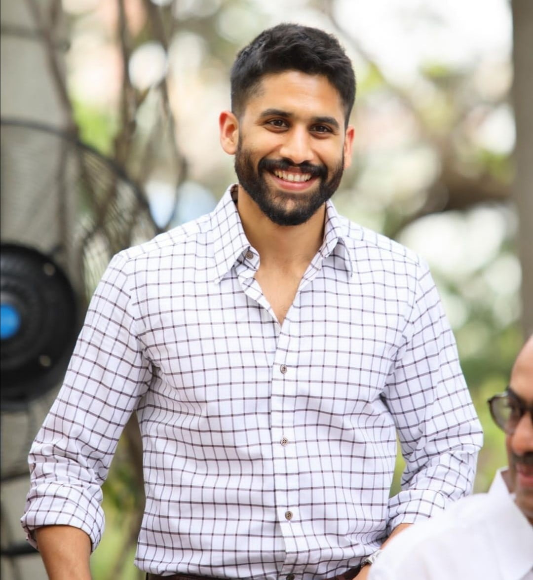 Naga Chaitanya Vermögen 2025 Einkommen, Verdienst, Ehefrau, Bio