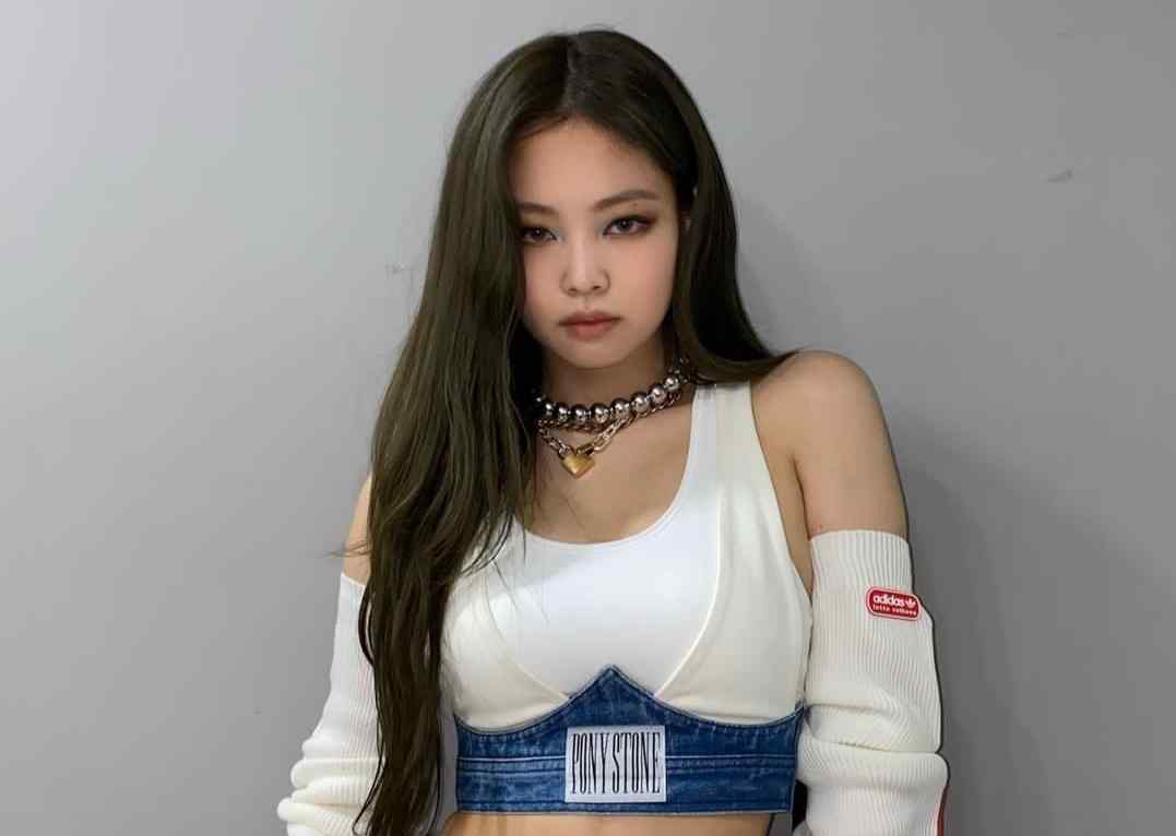 Jennie Kim Net Worth