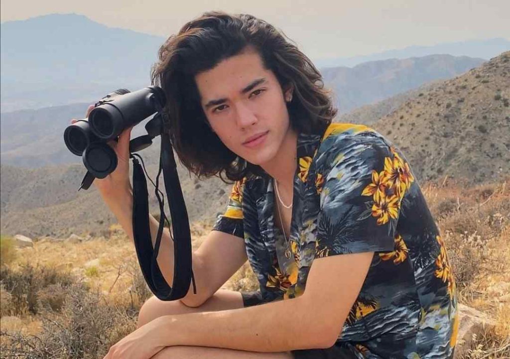 Conan Grey Vermögen 2025