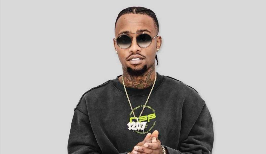 Rob Stone Vermögen 2025 Einkommen, Gehälter, Karriere, Freundin, Bio