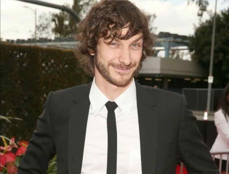 Gotye Vermögen 2024