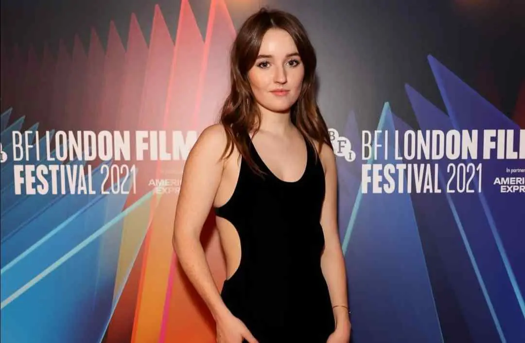 Kaitlyn Dever Net Worth
