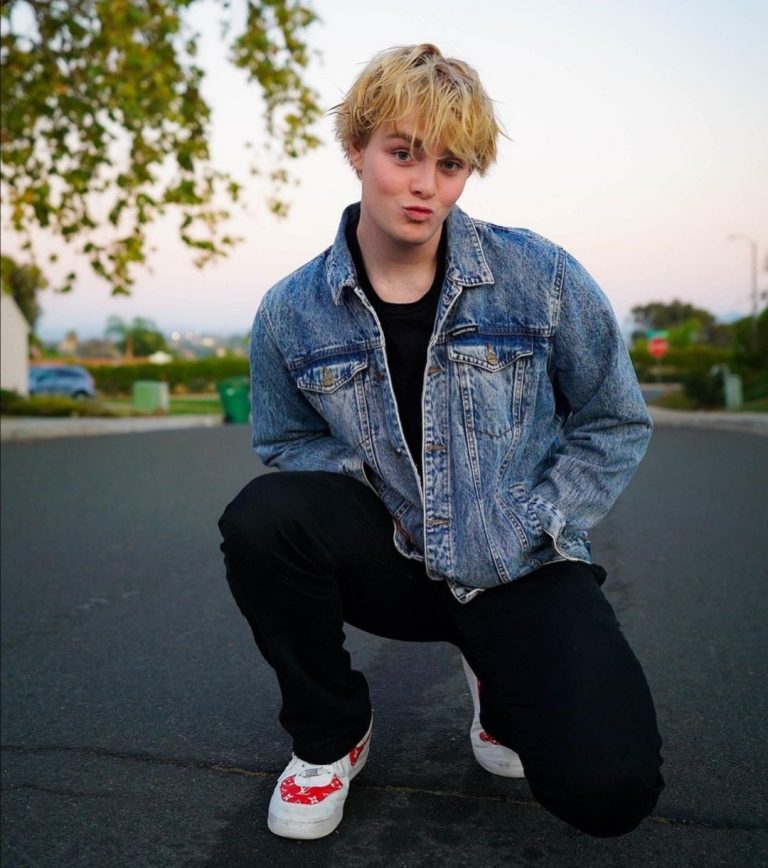 Alex Warren Vermögen 2024 Gehälter, Einkommen, Autos, Wiki, Bio