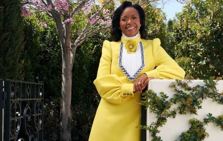 Mellody Hobson Vermögen 2023 – Vermoegenet.de