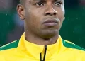 Fernandinho, brasilianischer Fußballspieler, Mittelfeldspieler von Manchester City