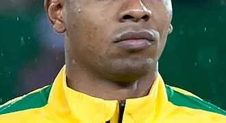 Fernandinho, brasilianischer Fußballspieler, Mittelfeldspieler von Manchester City