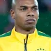 Fernandinho, brasilianischer Fußballspieler, Mittelfeldspieler von Manchester City