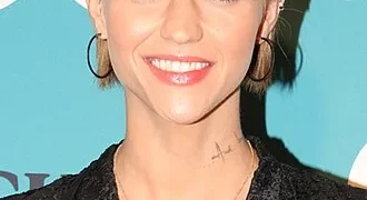 Ruby Rose auf dem GQ Men Of The Year Awards 2012