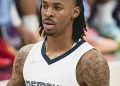 Ja Morant Von All-Pro Reels - https://www.flickr.com/photos/joeglo/51664923611/, CC BY-SA 2.0, Link