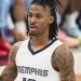 Ja Morant Von All-Pro Reels - https://www.flickr.com/photos/joeglo/51664923611/, CC BY-SA 2.0, Link