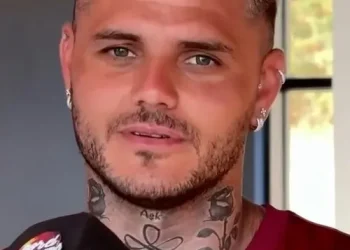 Mauro Icardi: Argentinischer Fußballprofi mit 90 Millionen Euro Vermögen