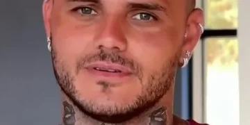 Mauro Icardi: Argentinischer Fußballprofi mit 90 Millionen Euro Vermögen