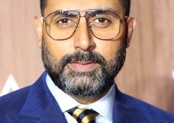 Abhishek Bachchan