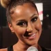 Von RumorFix - Adrienne Bailon Talks About The Real, CC BY 3.0, Link Konvertiert