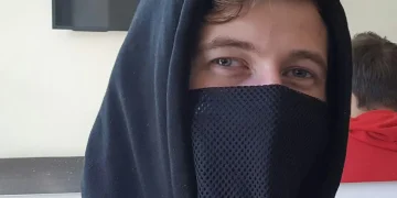 Von Maximilian Wild - I got in contact with the Author. He sent me the picture and gave me the permission to upload it under Creative Commons Attribution ShareAlike 4.0, CC BY-SA 4.0, Link