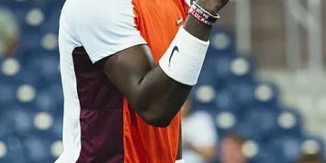 Von All-Pro Reels - https://www.flickr.com/photos/joeglo/52391374709/, CC BY-SA 2.0, Link