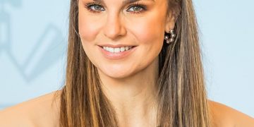 Laura Wontorra Gehalt 2026 | Sportmoderatorin