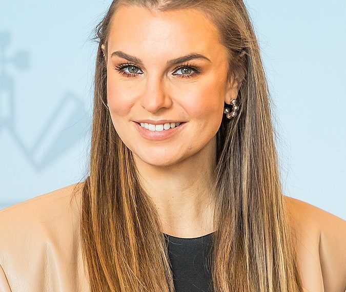 Laura Wontorra Gehalt 2025 | Sportmoderatorin