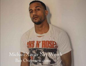Michael Xavier Biografie, Karriere, Lifestyle
