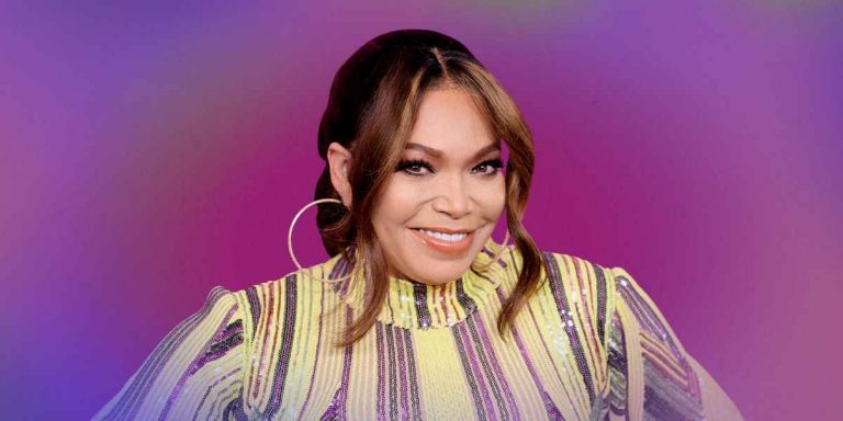 Tisha Campbell Vermögen 2023 – Vermoegenet.de