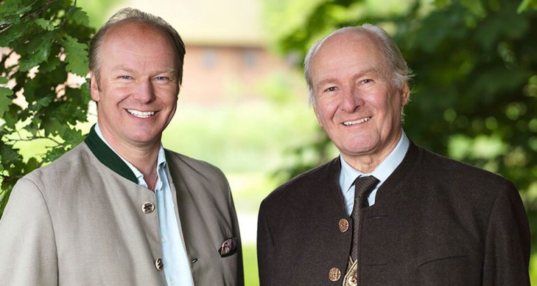 Claus Hipp Vermögen & Familie: Vermögen des Unternehmers
