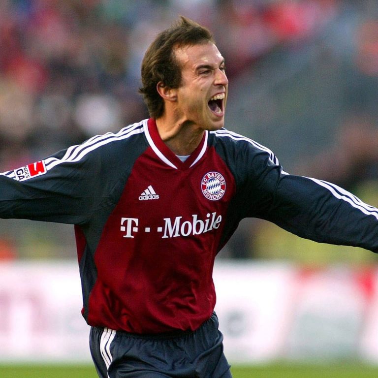 Mehmet Scholl Verm gen 2025 Mehmet Scholl Verm gen 2025