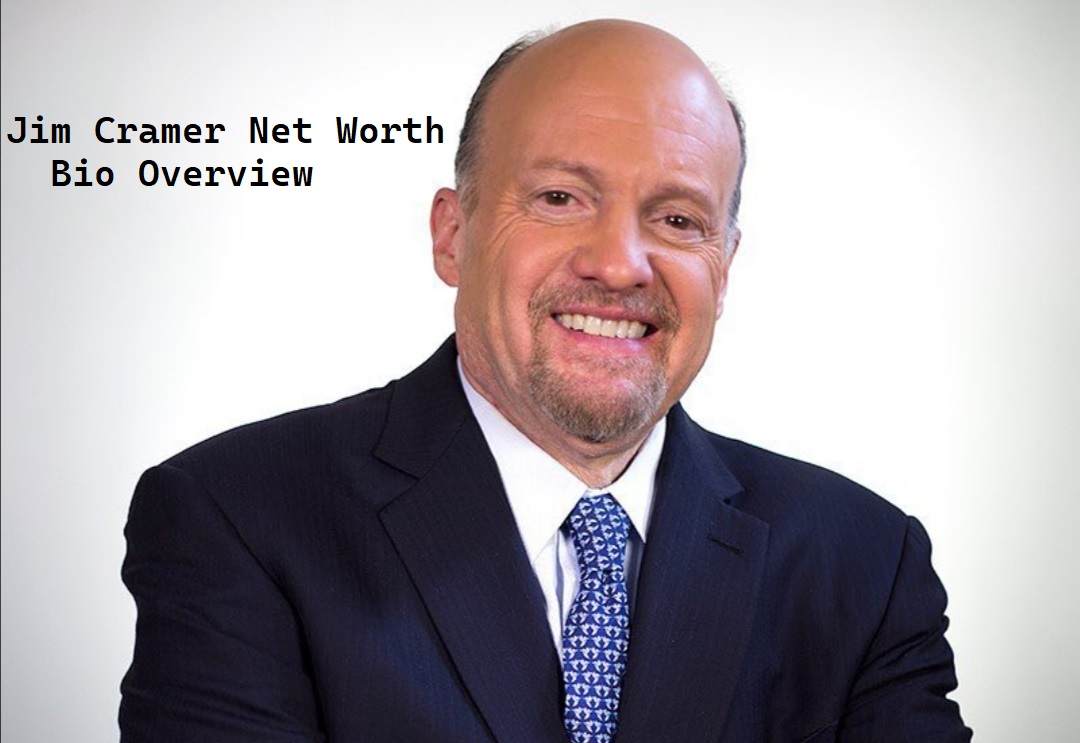 Jim Cramer Net Worth