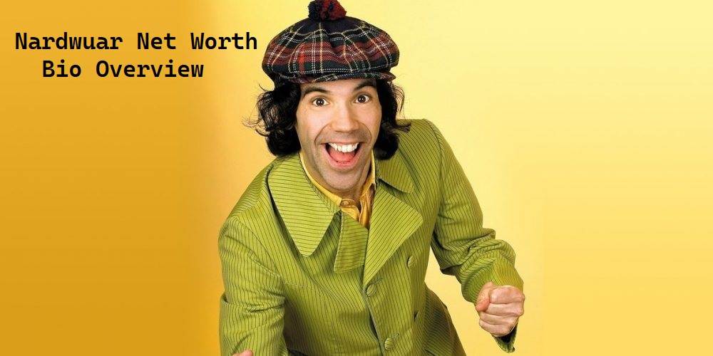 Nardwuar Verm gen 2025 Nardwuar Verm gen 2025