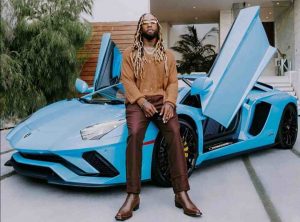 Ty Dolla Sign Assets, Earnings