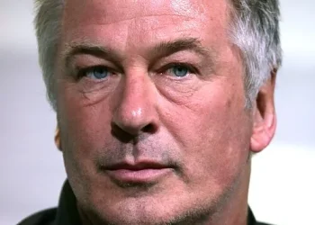 Alec Baldwin bei einer Veranstaltung